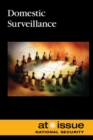 Domestic Surveillance - eBook