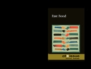 Fast Food - eBook