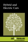 Hybrid and Electric Cars - eBook