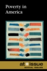 Poverty in America - eBook