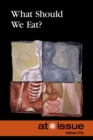 What Should We Eat? - eBook