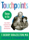 Touchpoints-Three to Six - Book