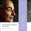 The Feynman Lectures on Physics on CD : Volumes 7 & 8 - Book
