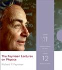 The Feynman Lectures on Physics on CD : Volumes 9 & 10 - Book