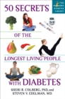 50 Secrets of the Longest Living People with Diabetes - eBook