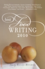 Best Food Writing 2010 - eBook