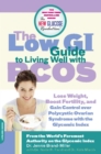 The Low GI Guide to Living Well with PCOS - eBook