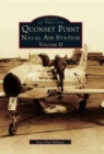 Quonset Point Naval Station - Book