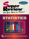 Statistics Super Review - eBook