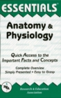 Anatomy and Physiology Essentials - eBook