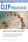 CLEP(R) Precalculus - eBook