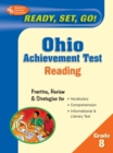 Ohio Achievement Test, Grade 8 Reading - eBook