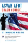 ASVAB AFQT Crash Course - eBook