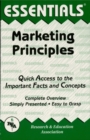 Marketing Principles Essentials - eBook