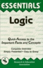 Logic Essentials - eBook