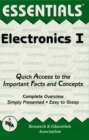 Electronics I Essentials - eBook