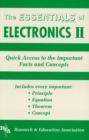 Electronics II Essentials - eBook