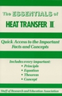 Heat Transfer II Essentials - eBook