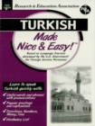 Turkish Made Nice & Easy - eBook