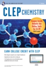 CLEP(R) Chemistry Book + Online - eBook
