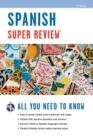 Spanish Super Review, 2nd Ed. - eBook