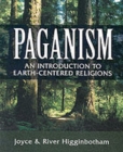 Paganism : An Introduction to Earth-centered Religions - Book
