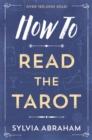 How to Read the Tarot - Book