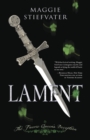 Lament: The Faerie Queen's Deception - Book