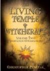 Living Temple of Witchcraft : CD Companion v. 2 - Book