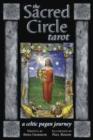 Sacred Circle Tarot Deck : A Celtic Pagan Journey - Book