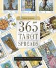 365 Tarot Spreads : Revealing the Magic in Each Day - Book