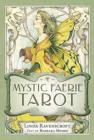 Mystic Faerie Tarot Deck - Book