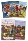 Tarot in Wonderland - Book