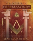 Esoteric Freemasonry : Rituals and Practices for a Deeper Understanding - Book