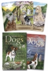 Magical Dogs Tarot - Book