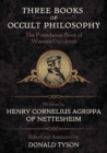 Three Books of Occult Philosophy - Book