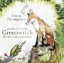 Llewellyn's 2021 Greenwitch Botanical Calendar - Book