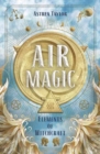 Air Magic - Book