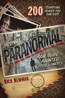 Passport to the Paranormal : Your Guide to Haunted Spots in America - Book