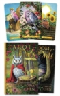Tarot of the Owls - Book