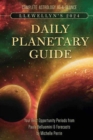 Llewellyn's 2024 Daily Planetary Guide : Complete Astrology At-A-Glance - Book