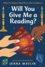 Will You Give Me a Reading? : What You Need to Read Tarot with Confidence - Book