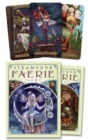 Steampunk Faerie Tarot - Book