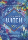 Aquarius Witch - Book