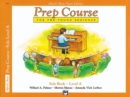 Alfred Prep Course Solo Book - Level A - Book