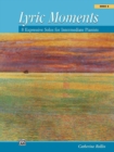 Lyric Moments Book 2 - Book