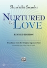 NURTURED BY LOVE REVISED EDITION - Book