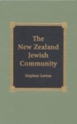 The New Zealand Jewish Community - Book