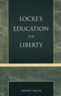 Locke's Education for Liberty - Book