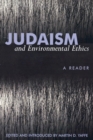 Judaism and Environmental Ethics : A Reader - Book